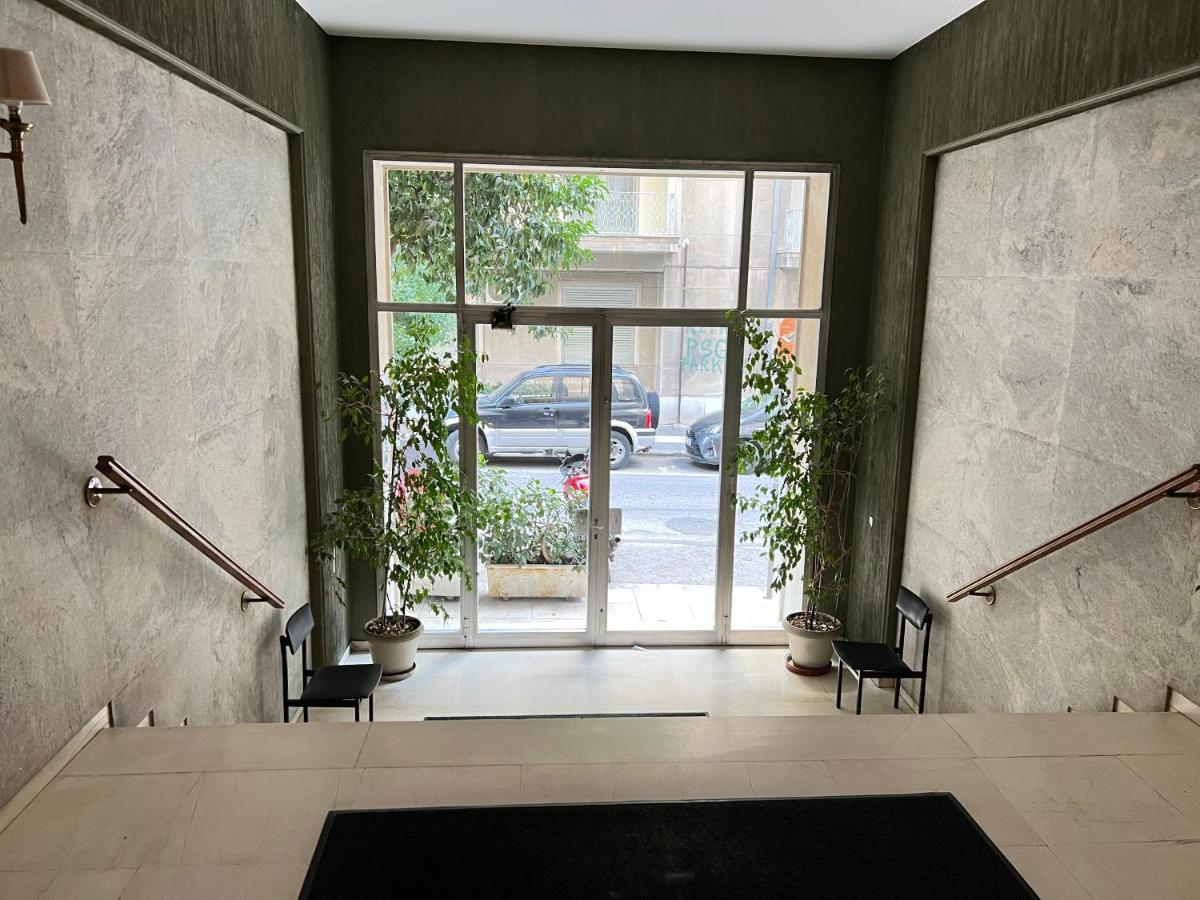 Bang In Kolonaki By Athenian Homes Exterior foto