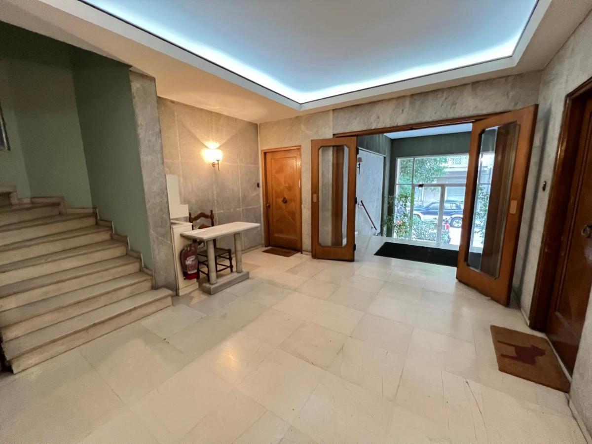 Bang In Kolonaki By Athenian Homes Exterior foto