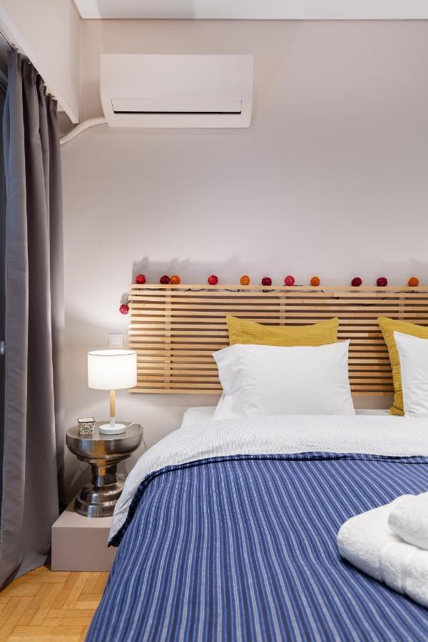 Bang In Kolonaki By Athenian Homes Exterior foto