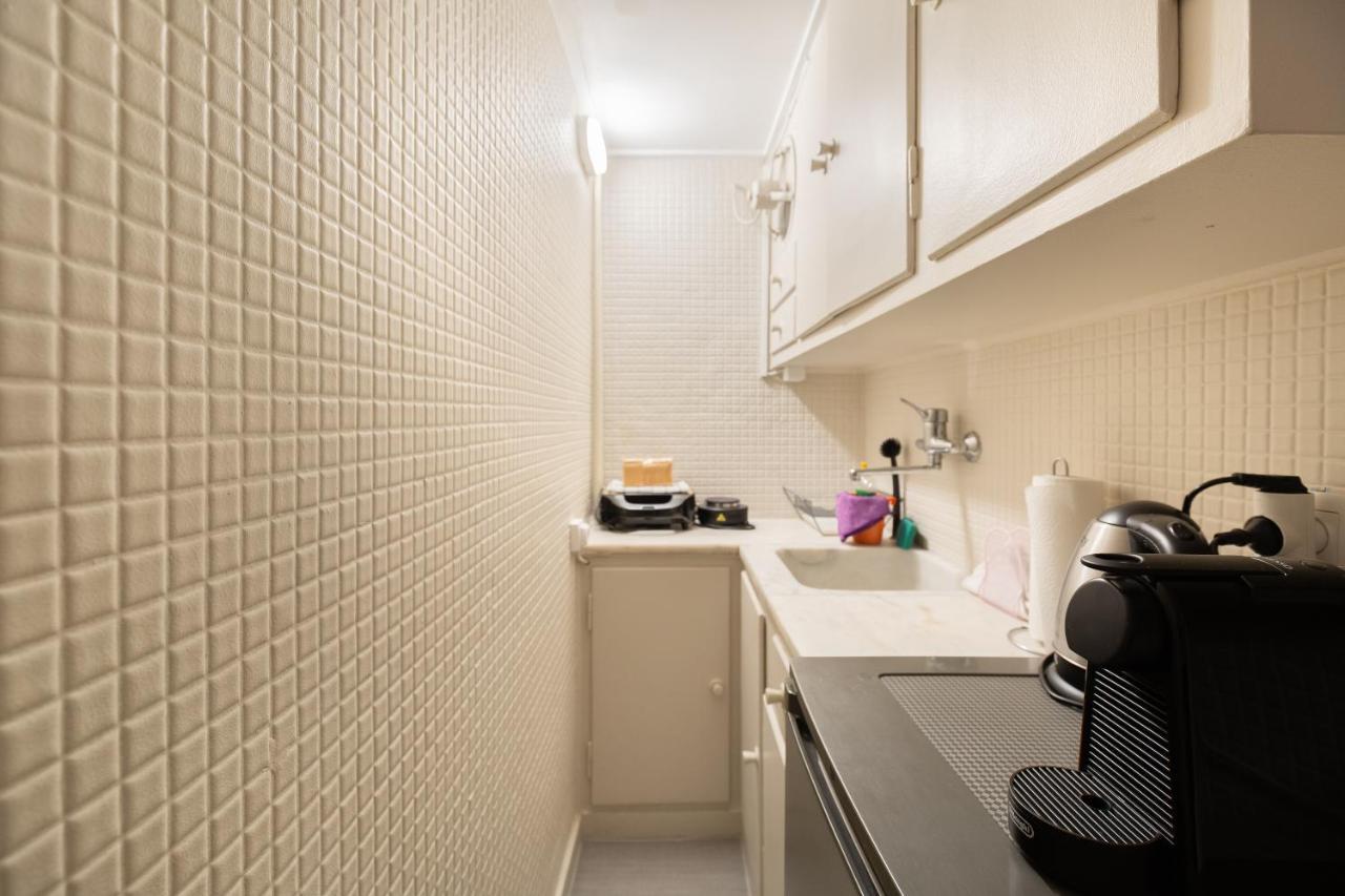 Bang In Kolonaki By Athenian Homes Exterior foto