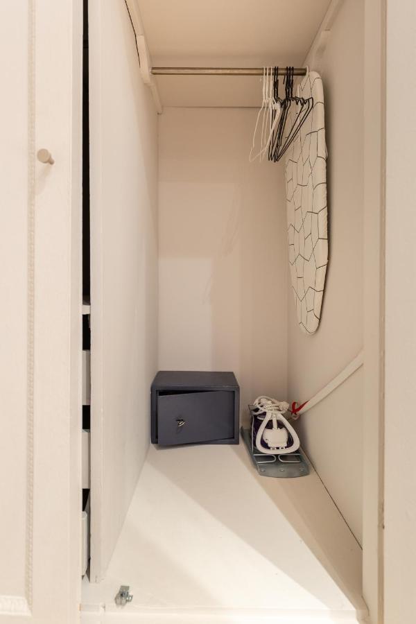 Bang In Kolonaki By Athenian Homes Exterior foto