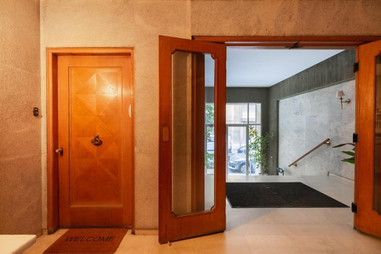 Bang In Kolonaki By Athenian Homes Exterior foto